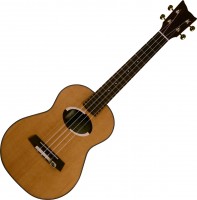 Photos - Acoustic Guitar Kremona Coco Tenor 