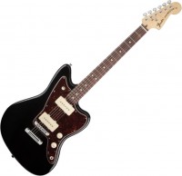 Photos - Guitar Fender American Special Jazzmaster 