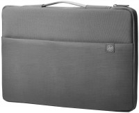 Photos - Laptop Bag HP Crosshatch Carry Sleeve 14 14 "