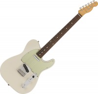 Photos - Guitar Fender Classic Series '60s Telecaster 