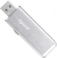 Photos - USB Flash Drive Apacer AH33A 16 GB