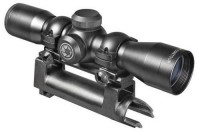 Photos - Sight Barska Contour 4x32 SKS Rifle Scope 