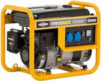 Photos - Generator Briggs&Stratton Pro Max 3500A 