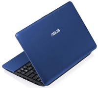 Photos - Laptop Asus Eee PC 1015PX (1015PX-BLU014W)