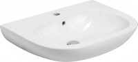 Photos - Bathroom Sink AZZURRA Pratica PRA 200 645 mm