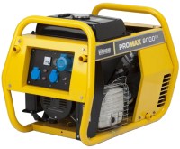 Photos - Generator Briggs&Stratton Pro Max 9000EA 