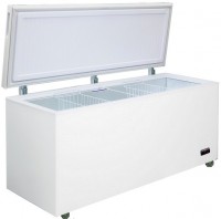 Photos - Freezer Biryusa 560 VDK 510 L