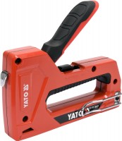 Photos - Staple Gun / Nailer Yato YT-70021 