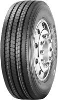 Photos - Truck Tyre Sportrak SP302 235/75 R17.5 143L 