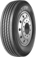 Photos - Truck Tyre Keter KTHS1 295/80 R22.5 157L 