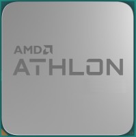 CPU AMD Athlon Raven Ridge 3000G BOX