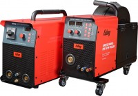 Photos - Welder FUBAG INMIG 500 T DW SYN Pulse 31443.2 