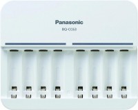 Battery Charger Panasonic Advanced Charger 8 Cells 