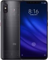 Mobile Phone Xiaomi Mi 8 Pro 128 GB / 6 GB