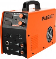 Photos - Welder Patriot WMA-185ALM 