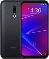 Photos - Mobile Phone Meizu 16X 128 GB