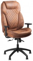 Photos - Computer Chair Barsky Soft Leo 