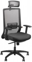 Photos - Computer Chair Barsky Corporative 