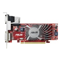 Photos - Graphics Card Asus Radeon HD 6450 EAH6450 SILENT/DI/512MD3 