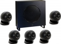 Speakers Cabasse Eole 4 