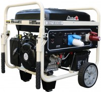 Photos - Generator Matari MX13003E 