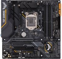 Photos - Motherboard Asus TUF Z390M-PRO GAMING 