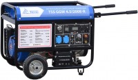 Photos - Generator TSS GGW 4.5/200E-R 