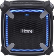 Photos - Portable Speaker iHome iBT371 