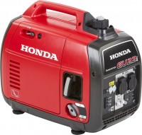 Photos - Generator Honda EU22i 