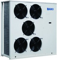 Photos - Heat Pump BAXI PBM 38 38 kW