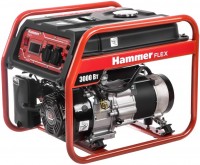 Photos - Generator Hammer Flex GN 3000 
