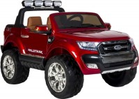 Photos - Kids Electric Ride-on Toy Land Ford Ranger F650 