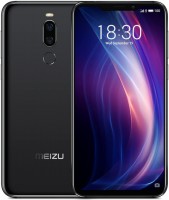 Photos - Mobile Phone Meizu X8 64 GB / 4 GB