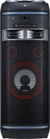 Photos - Audio System LG OK-85 