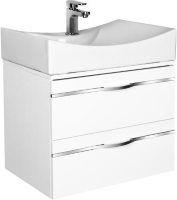 Photos - Washbasin cabinet Armatura Maracana 60 