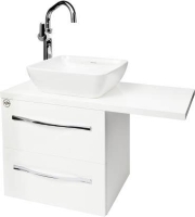 Photos - Washbasin cabinet Armatura Infinitum 60 