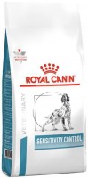 Photos - Dog Food Royal Canin Sensitivity Control 3.5 kg