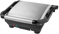 Photos - Electric Grill Scarlett SC-EG350M03 stainless steel