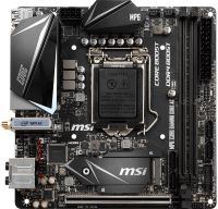 Motherboard MSI MPG Z390I GAMING EDGE AC 
