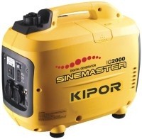 Photos - Generator Kipor IG2000 