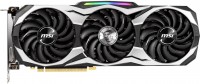 Photos - Graphics Card MSI GeForce RTX 2080 TI DUKE 11G 