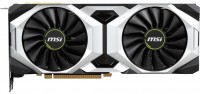 Photos - Graphics Card MSI GeForce RTX 2080 VENTUS 8G OC 