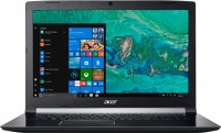 Photos - Laptop Acer Aspire 7 A717-72G