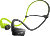 Photos - Headphones ANKER SoundBuds Sport NB10 