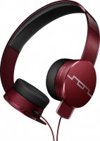 Photos - Headphones SOL REPUBLIC Tracks HD2 