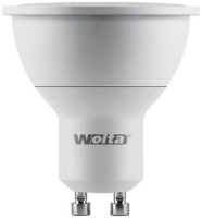 Photos - Light Bulb Wolta LED 25 MR16 8W 4000K GU10 