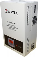 Photos - AVR Suntek SNET-11000-NN 11 kVA