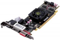 Photos - Graphics Card XFX Radeon HD 5450 HD-545X-ZAF2 