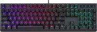 Photos - Keyboard Cooler Master Masterkeys MK750  Blue Switch