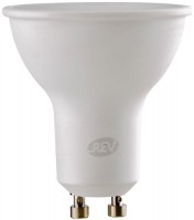 Photos - Light Bulb REV PAR16 7W 3000K GU10 